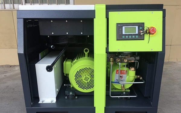 除了節(jié)能，永磁變頻空壓機(jī)的5大優(yōu)勢！